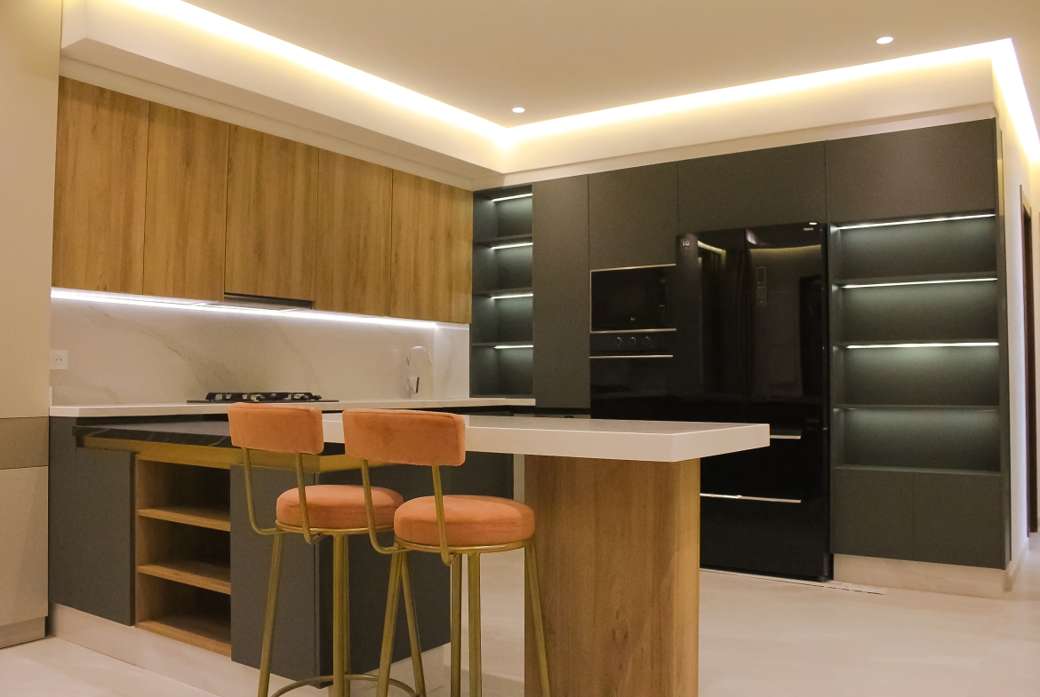 Borj Al Andalous 3,Real Estate in Tangier