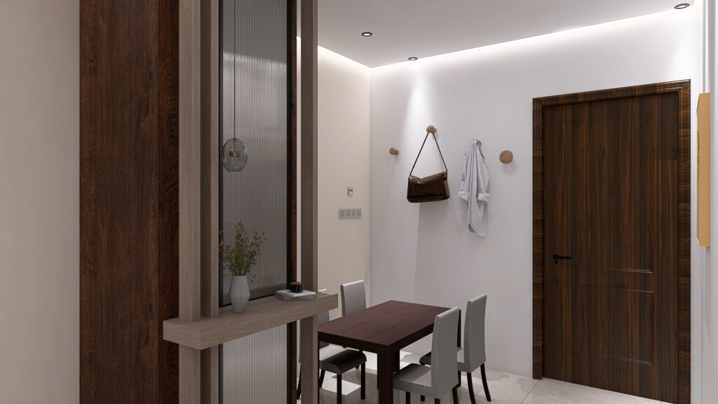 Buying an Apartment in Tangier