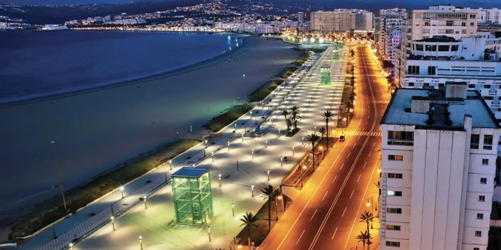 Apartments for Sale in Tangier